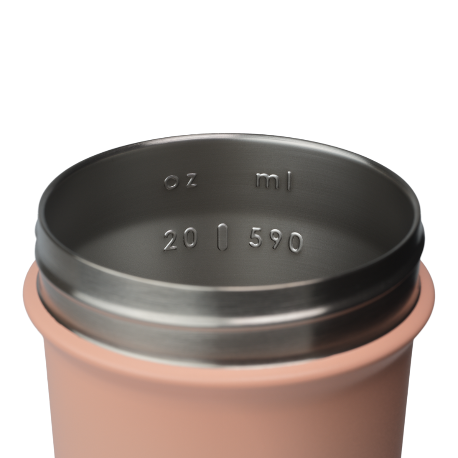 sport-stainless-sleek-w8 BB_Web_25oz_Strada_Sleek_Peach_Pink_Orange_Measurements.png