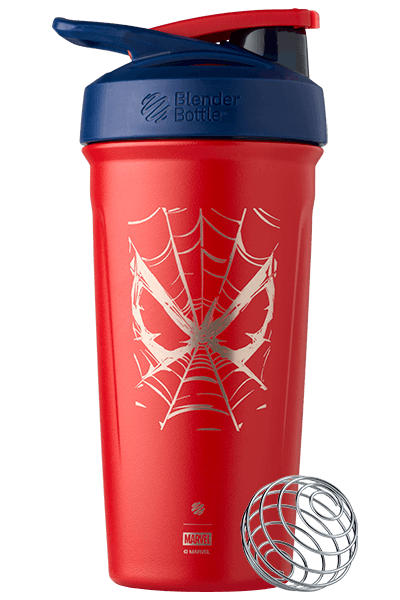marvel-sport-stainless-steel-u6 marvel-strada-stainless-steel-marvel-licensed-spider-man-699509.png